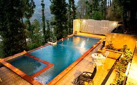 The Fern Hillside Resort Bhimtal